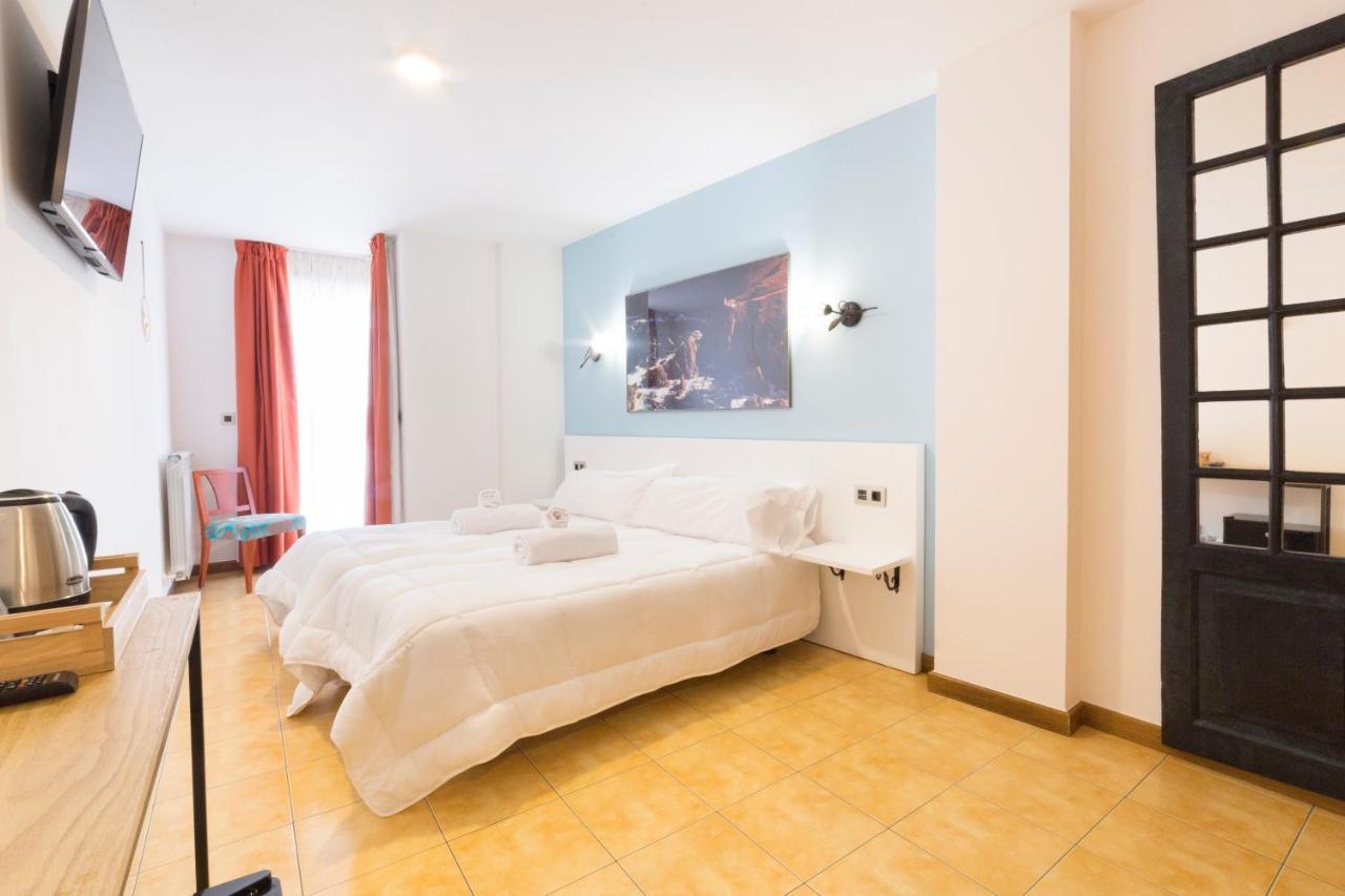 Stellae Luscofusco Hotel Santiago de Compostela Luaran gambar