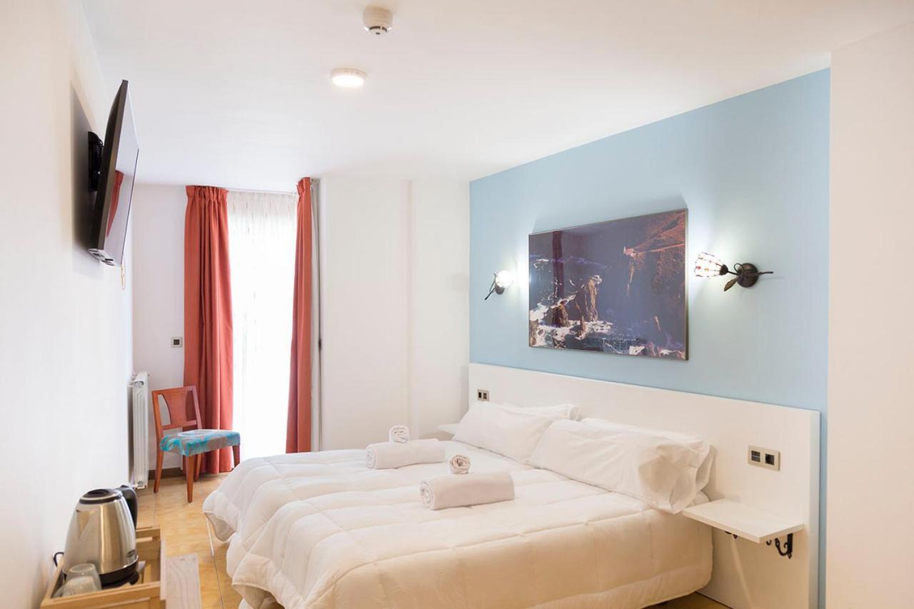 Stellae Luscofusco Hotel Santiago de Compostela Luaran gambar
