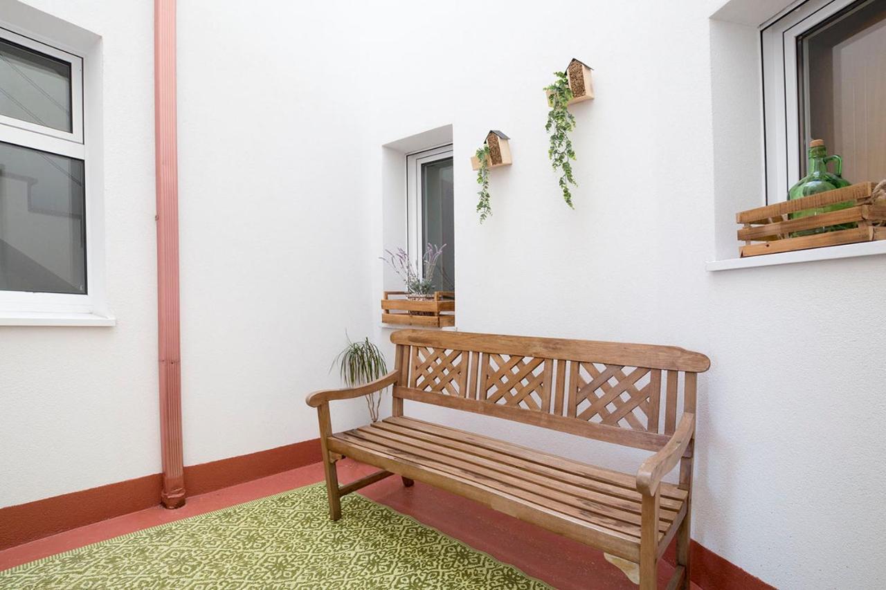 Stellae Luscofusco Hotel Santiago de Compostela Luaran gambar