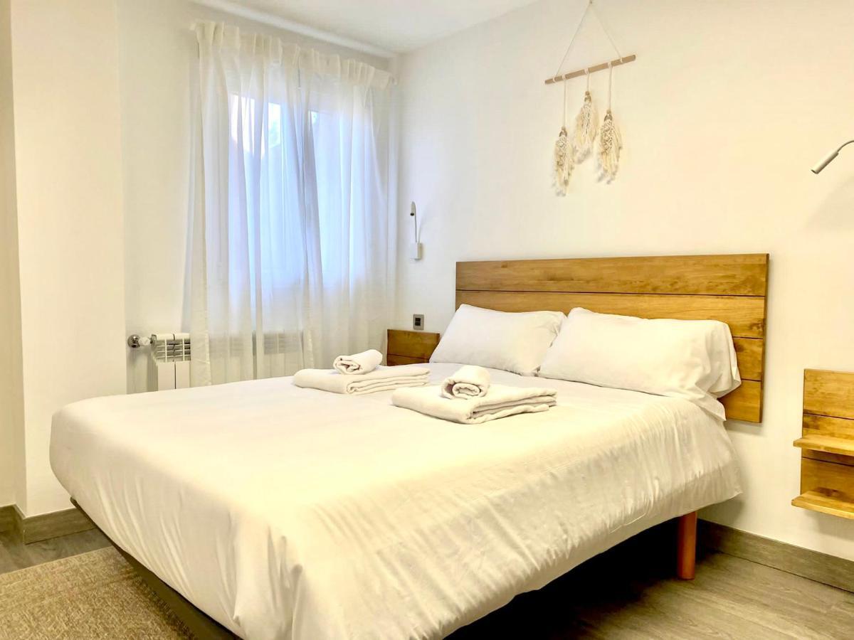Stellae Luscofusco Hotel Santiago de Compostela Luaran gambar