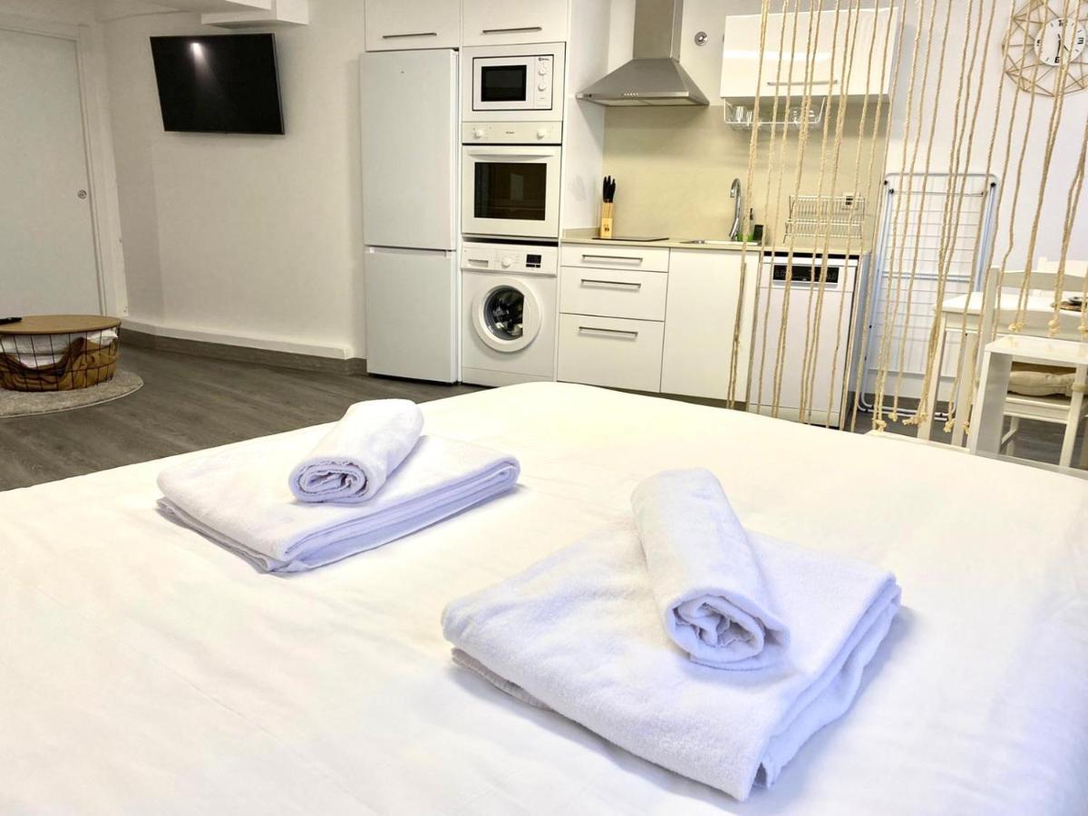 Stellae Luscofusco Hotel Santiago de Compostela Luaran gambar