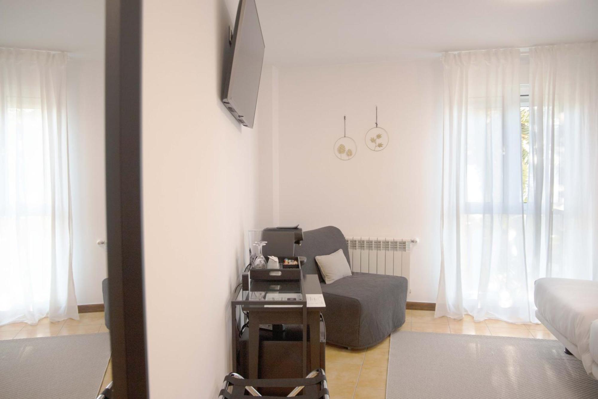 Stellae Luscofusco Hotel Santiago de Compostela Luaran gambar